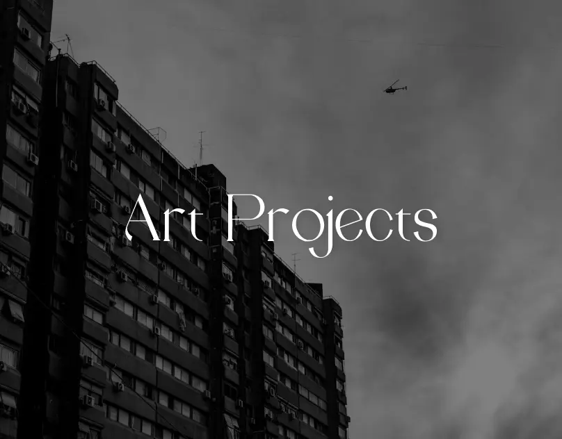 Art Projects thumbnail