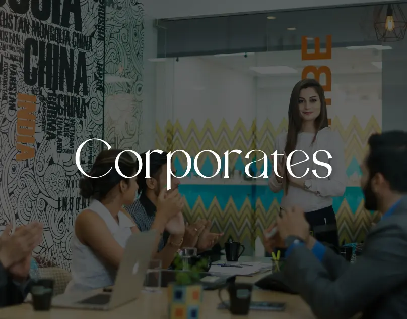Corporate Works thumbnail