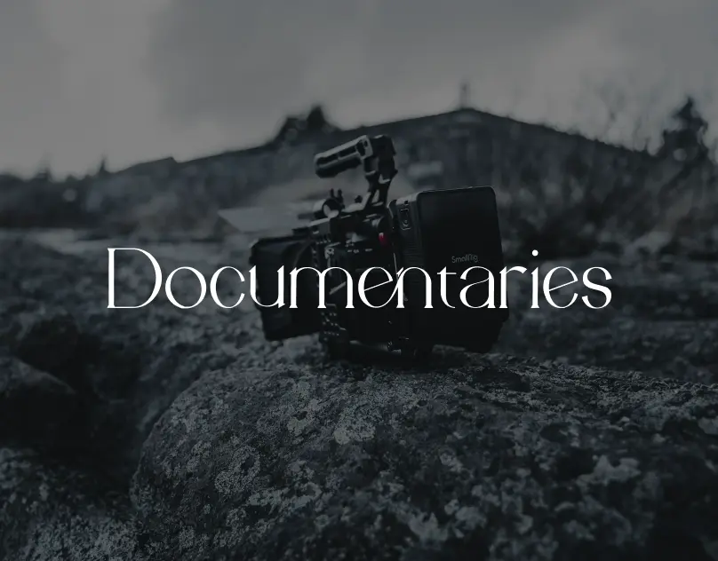 Documentaries thumbnail