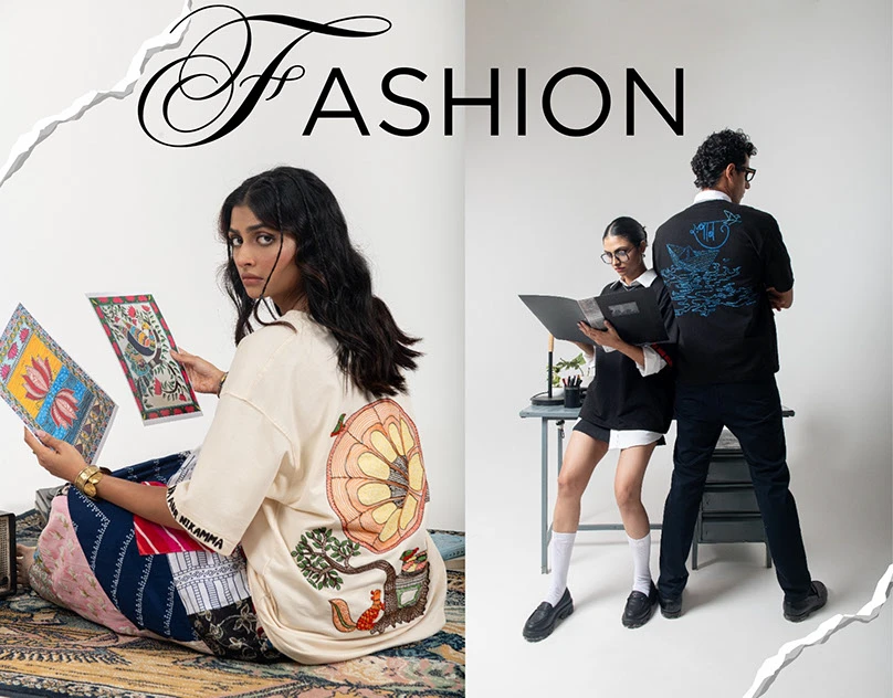 Fashion thumbnail