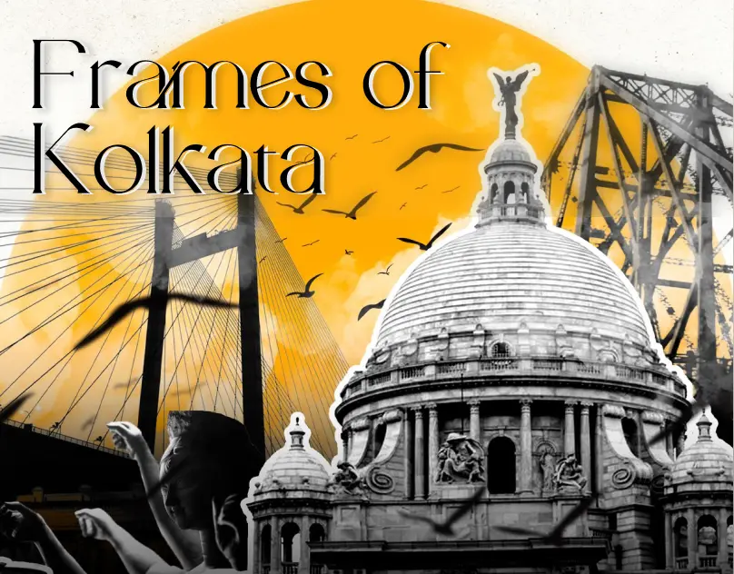 Frames of Kolkata thumbnail