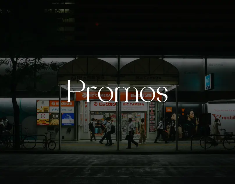 Promos thumbnail