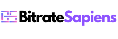 Bitrate Logo